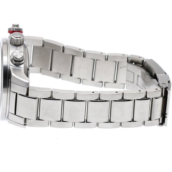 MAURICE LACROIX Pontos PT6018-SS002-330 Chronograph Automatic Men's Watch_900300 - Picture 6 of 7